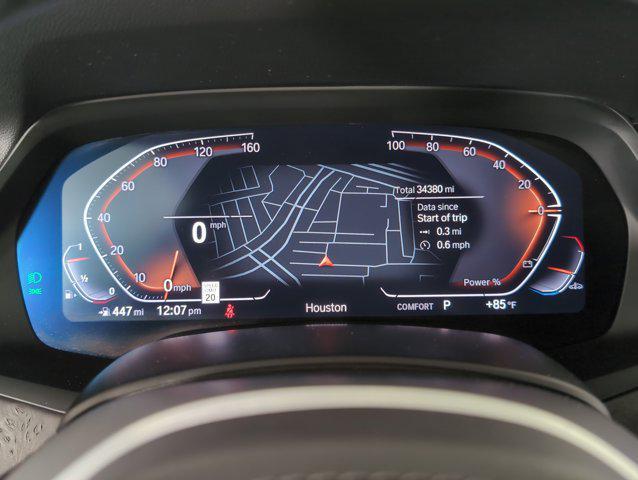 Photo of 2021 Alpine White BMW X5