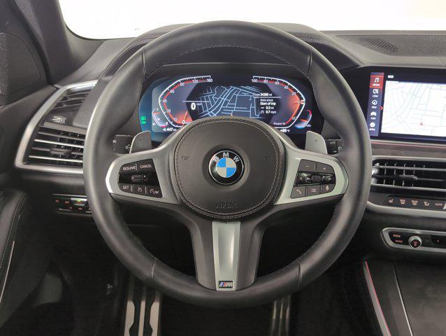 Photo of 2021 Alpine White BMW X5