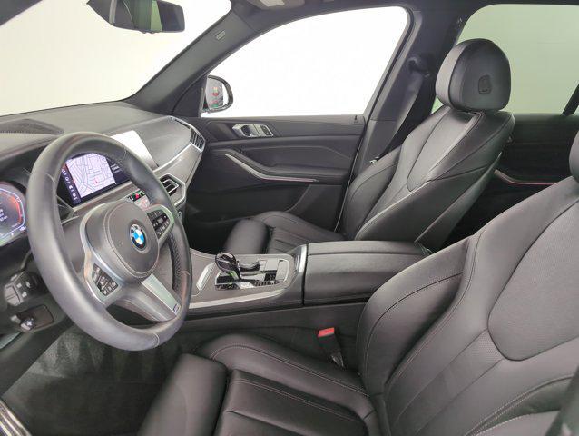 Photo of 2021 Alpine White BMW X5