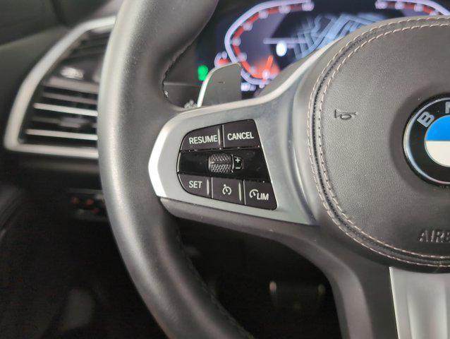 Photo of 2021 Alpine White BMW X5