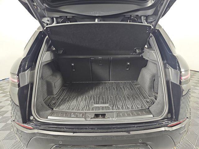 Photo of 2024 Santorini Black Metallic Land Rover Range Rover Evoque