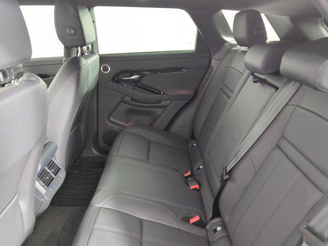 Photo of 2026 Fuji White Land Rover Range Rover Evoque