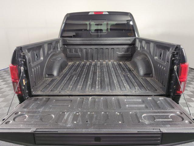 Photo of 2020 AGATE BLACK Ford F-150