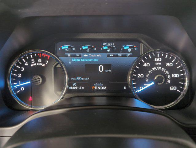 Photo of 2020 AGATE BLACK Ford F-150