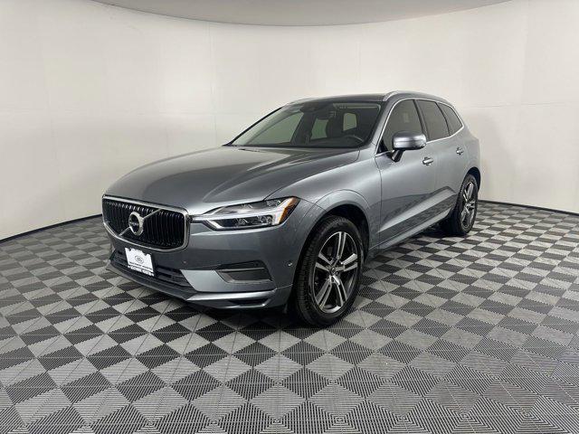 2019 Volvo XC60