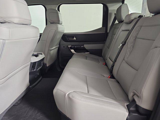 Photo of 2024 Celestial Silver Metallic Toyota Tundra Hybrid