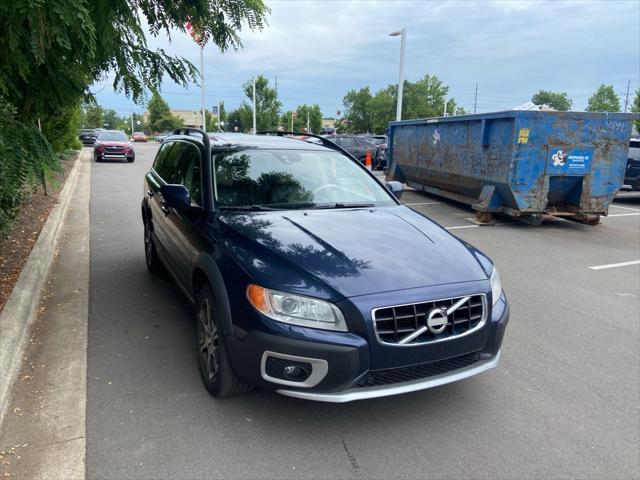 2012 Volvo XC70