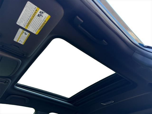 Photo of 2024 Geyser Blue Subaru Forester