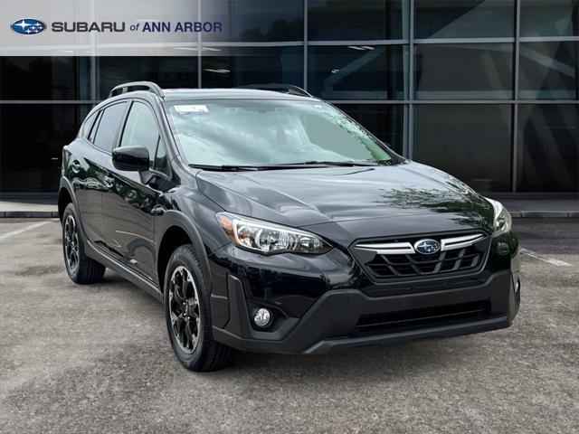 2022 Subaru Crosstrek