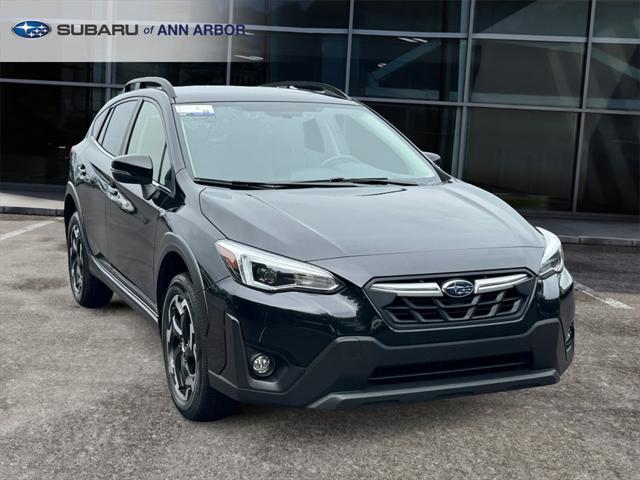 2023 Subaru Crosstrek