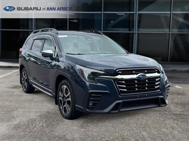 2023 Subaru Ascent