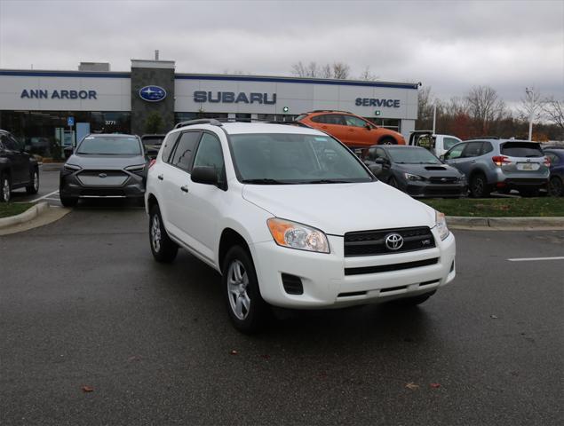 2011 Toyota RAV4