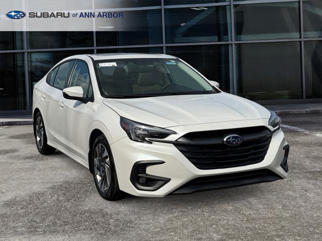 2024 Subaru Legacy