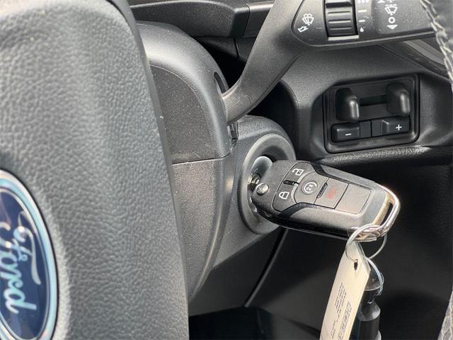 Photo of 2024 Velocity Blue Metallic Ford Ranger