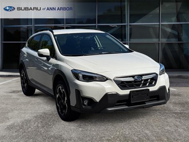 2023 Subaru Crosstrek