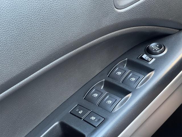 Photo of 2022 Satin Steel Metallic Chevrolet Colorado