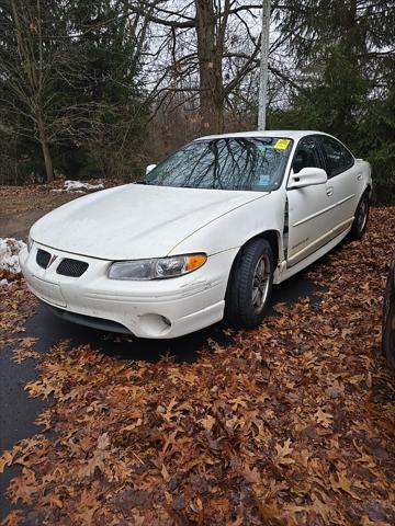 2003 Pontiac Grand Prix