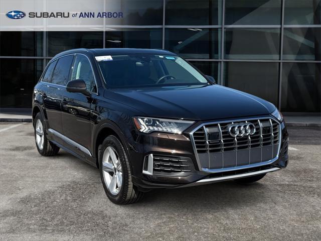 2023 Audi Q7