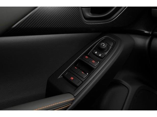 Photo of 2025 Lithium Red Pearl Subaru Crosstrek