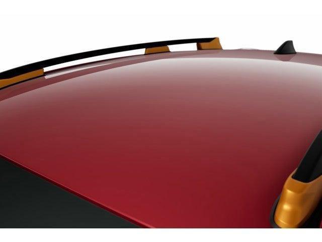 Photo of 2025 Lithium Red Pearl Subaru Crosstrek
