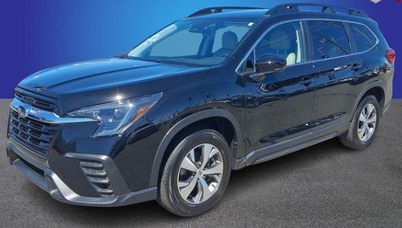 2024 Subaru Ascent