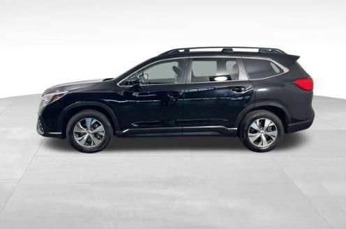 2024 Subaru Ascent