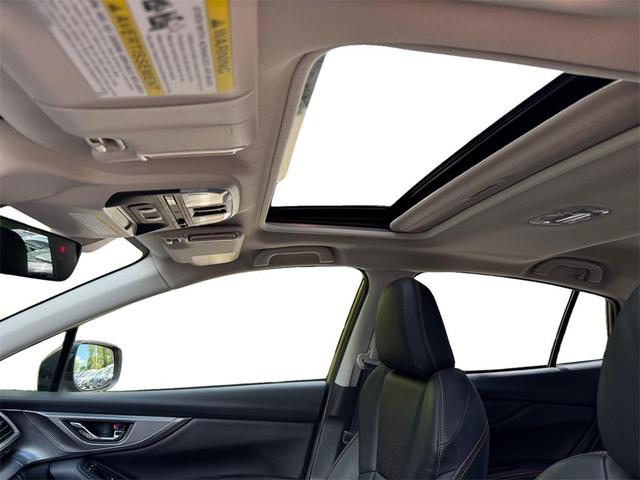 Photo of 2023 Plasma Yellow Pearl Subaru Crosstrek
