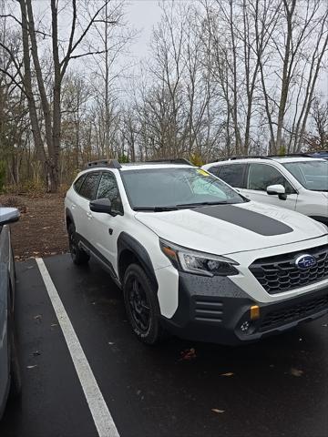 2022 Subaru Outback