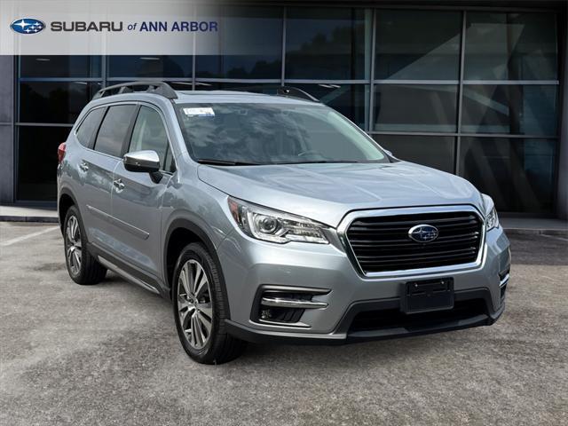 2022 Subaru Ascent