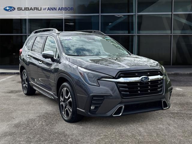 2023 Subaru Ascent