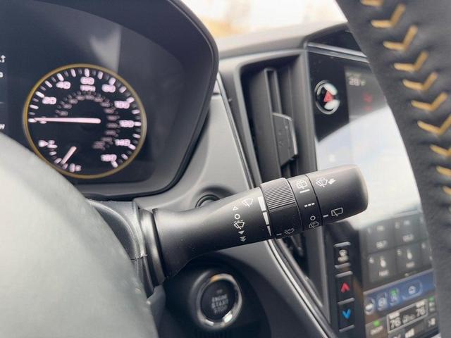 Photo of 2025 Crystal Black Silica Subaru Crosstrek