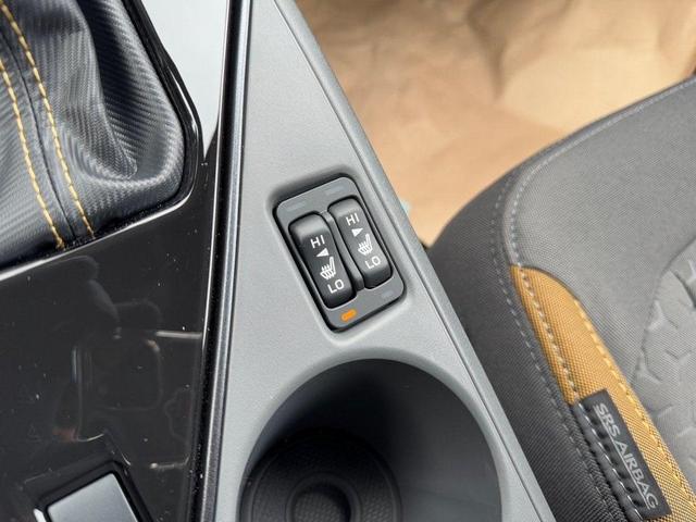 Photo of 2025 Crystal Black Silica Subaru Crosstrek