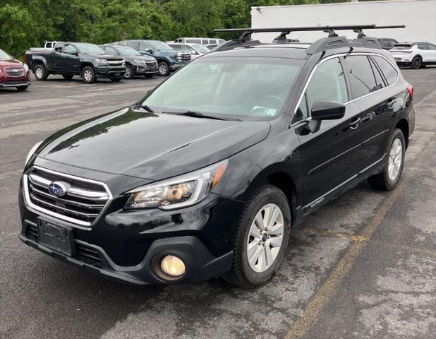 2019 Subaru Outback