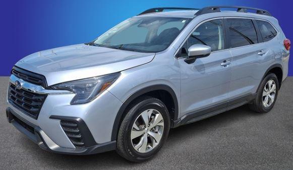 2024 Subaru Ascent