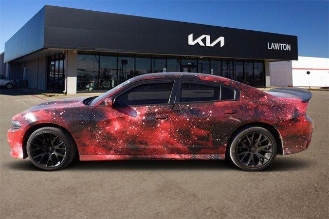 2021 Dodge Charger