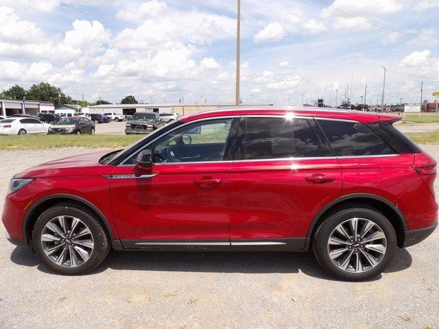 2022 Lincoln Corsair