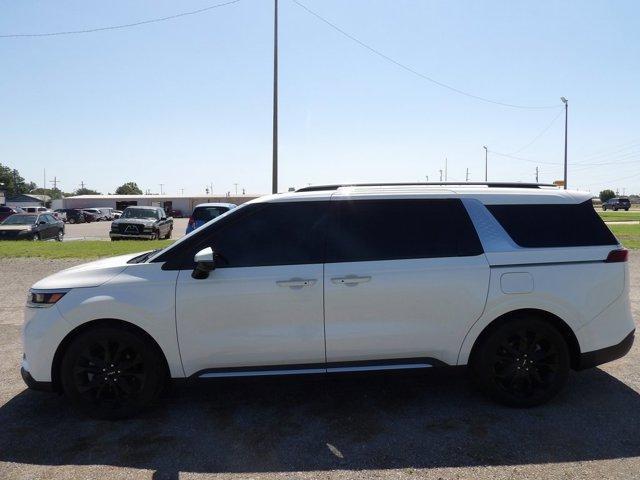 2022 Kia Carnival
