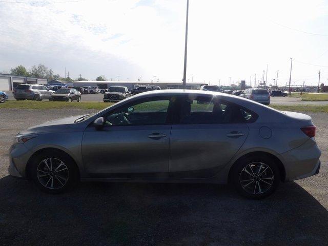 2022 Kia Forte