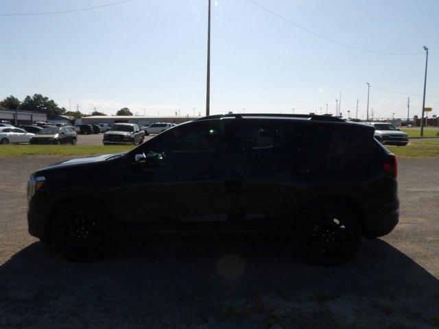 2022 GMC Terrain