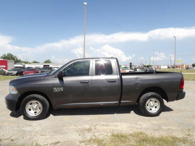 2019 RAM 1500 Classic