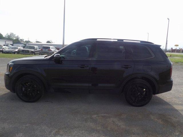 2024 Kia Telluride
