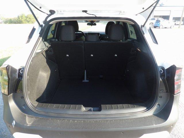 Photo of 2025 Fresh Powder Nissan Kicks