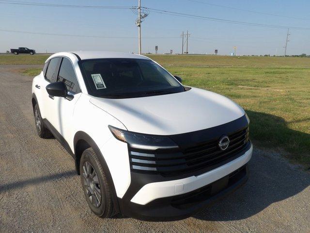 Photo of 2025 Fresh Powder Nissan Kicks