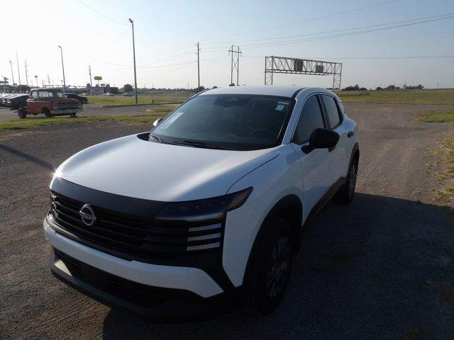 Photo of 2025 Fresh Powder Nissan Kicks