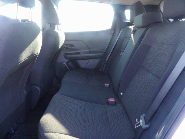 Photo of 2025 Fresh Powder Nissan Kicks