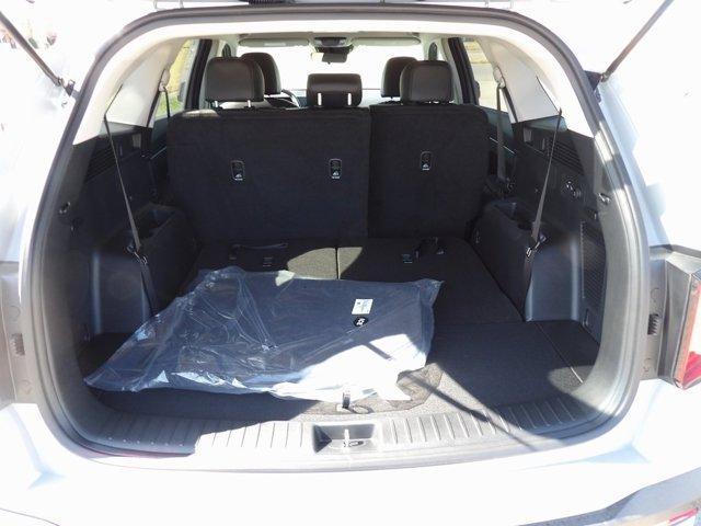Photo of 2025 Wolf Gray Kia Sorento