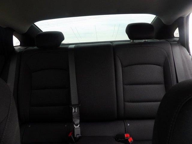Photo of 2024 Summit White Chevrolet Malibu
