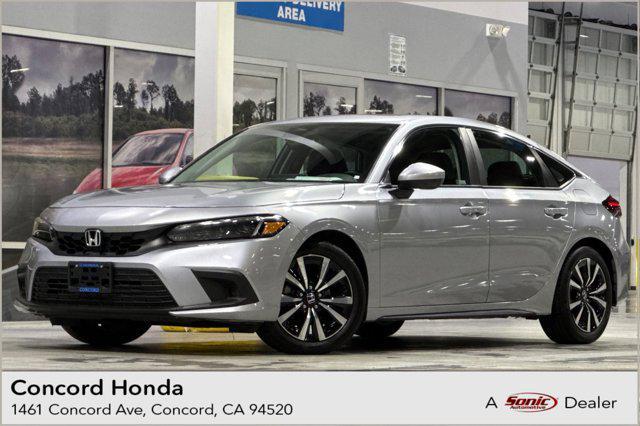 2023 Honda Civic