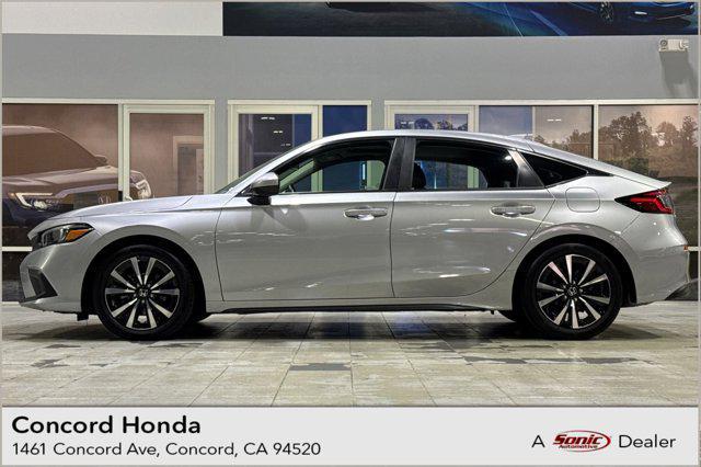 2023 Honda Civic