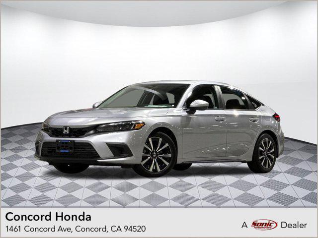 2023 Honda Civic